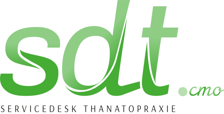 Logo Servicedesk Thanatopraxie